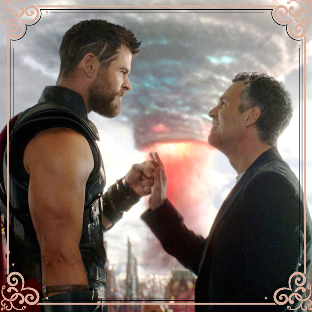 Thor: Ragnarok Film Review