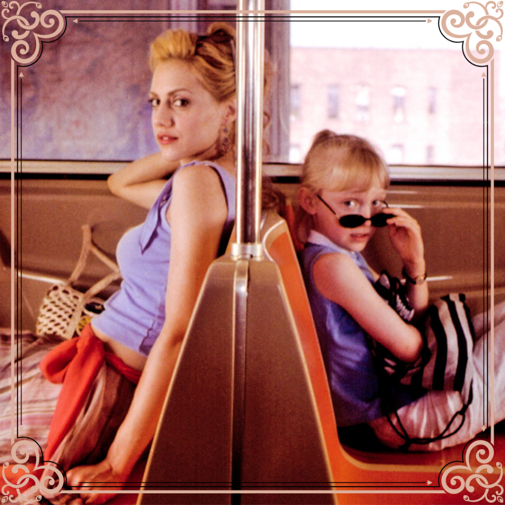 ‘Uptown Girls’ Is More Than a Comedy About Rich White Girls